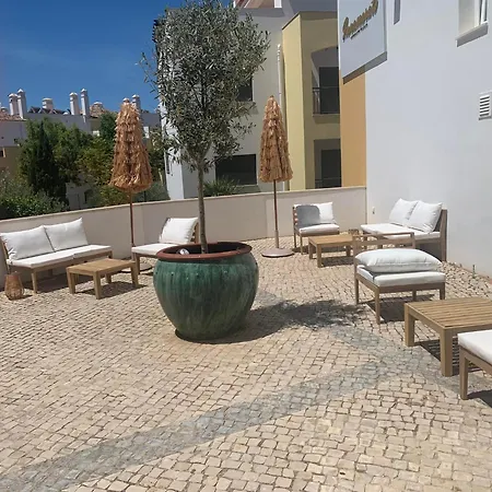 アパート Opomar 2 Bed 3 Bath First Floor - Communal Pool And Gardens