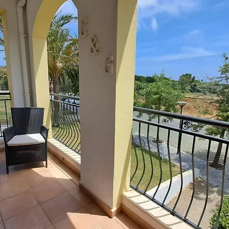 Opomar 2 Bed 3 Bath First Floor - Communal Pool And Gardens شقة *