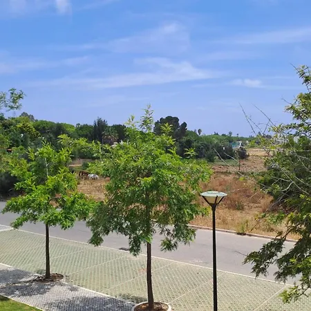 Opomar 2 Bed 3 Bath First Floor - Communal Pool And Gardens شقة