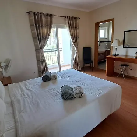 Apartamento Opomar 2 Bed 3 Bath First Floor - Communal Pool And Gardens Tavira